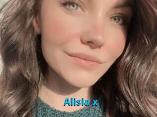 Alisia_x