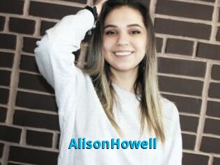 AlisonHowell