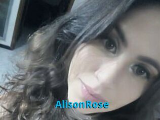 AlisonRose