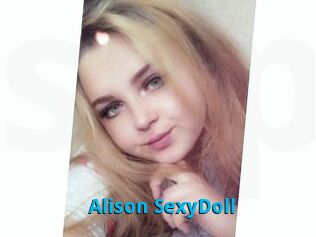 Alison_SexyDoll