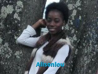 Alisonlou