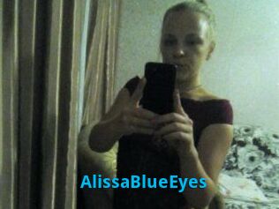 AlissaBlueEyes