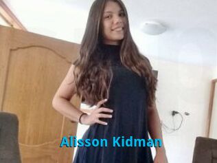 Alisson_Kidman