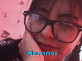 Alissonmiss