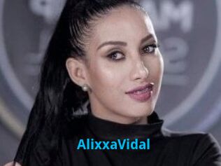 AlixxaVidal