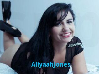 AliyaahJones