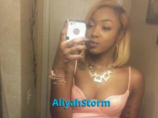 Aliyah_Storm