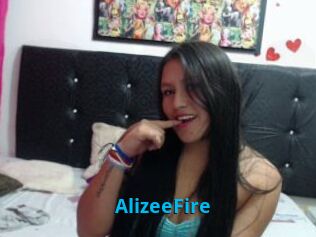 AlizeeFire