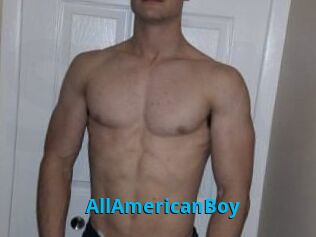 All_American_Boy