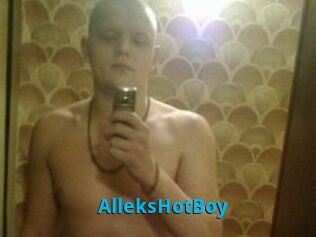 AlleksHotBoy