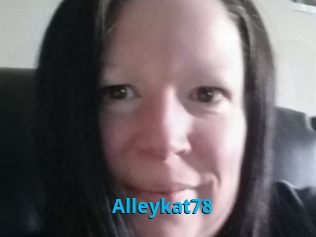 Alleykat78