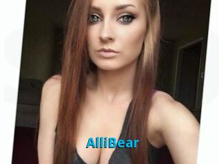 AlliBear