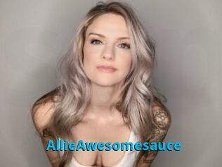 AllieAwesomesauce