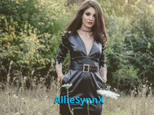 AllieSynnX