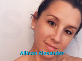 Allison_Alexander