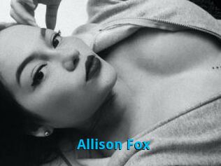 Allison_Fox