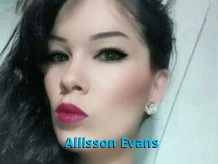 Allisson_Evans