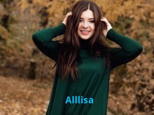 Alllisa