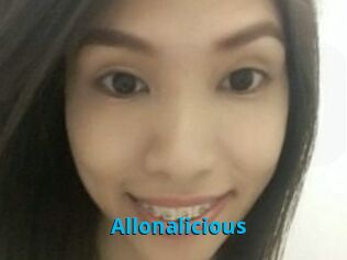 Allonalicious