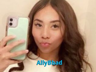 AllyBbad