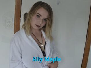 Ally_Maple