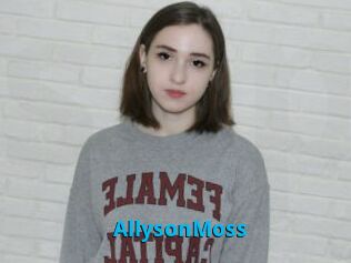 AllysonMoss