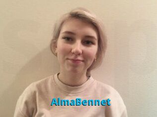 AlmaBennet