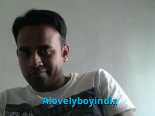 Alovelyboyindia