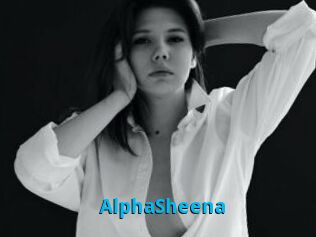 AlphaSheena