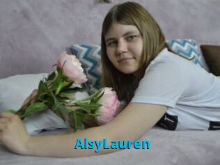 AlsyLauren