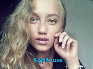 AlsyRouse