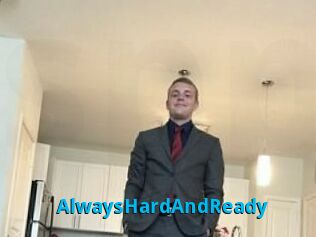 Always_Hard_And_Ready