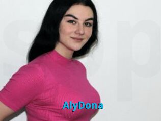 AlyDona