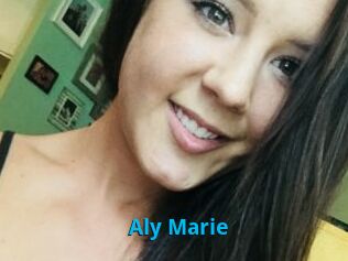 Aly_Marie