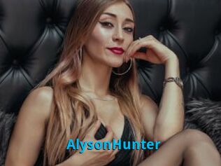 AlysonHunter