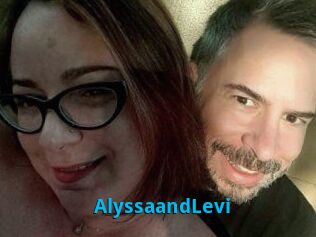 Alyssa_and_Levi