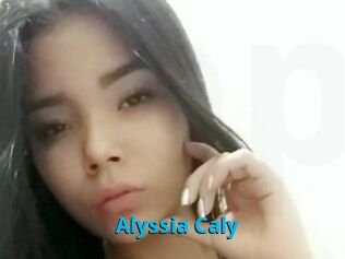 Alyssia_Caly