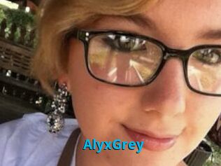 AlyxGrey