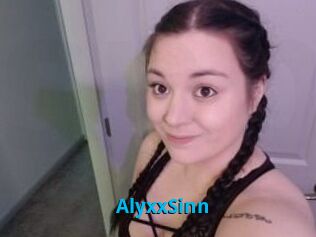 Alyxx_Sinn