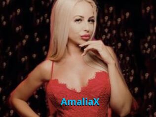 AmaliaX