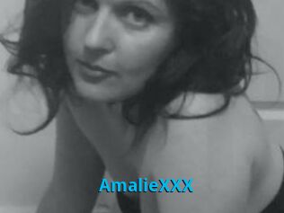 AmalieXXX