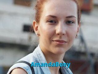 AmandaBony