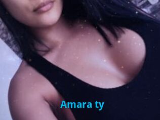 Amara_ty