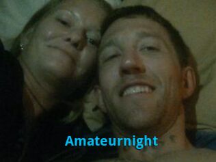 Amateurnight