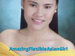 AmazingFlexibleAsianGirl