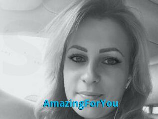 AmazingForYou