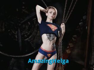 AmazingHelga