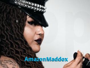 AmazonMaddox