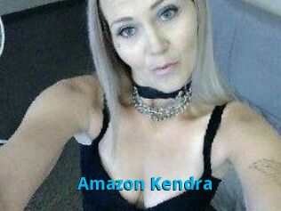 Amazon_Kendra