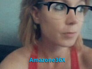 Amazone36X